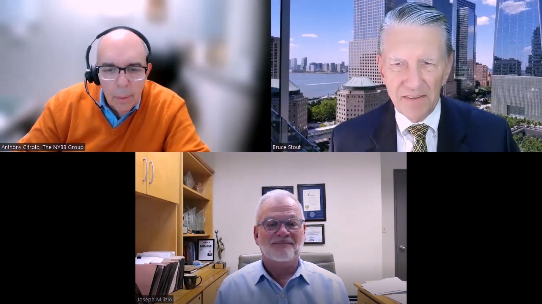 Short Webinar: Contingent Liabilities when Buying a Business (VIDEO)